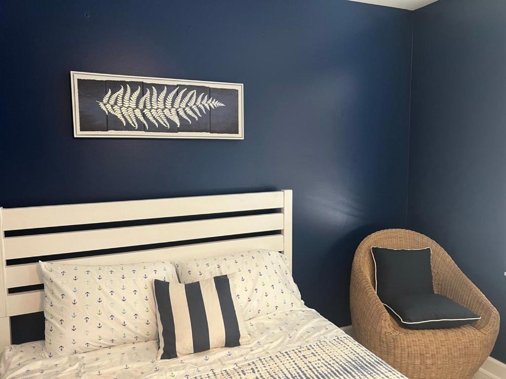 Capri Inn & Apartments Лейк-Ворт Екстер'єр фото