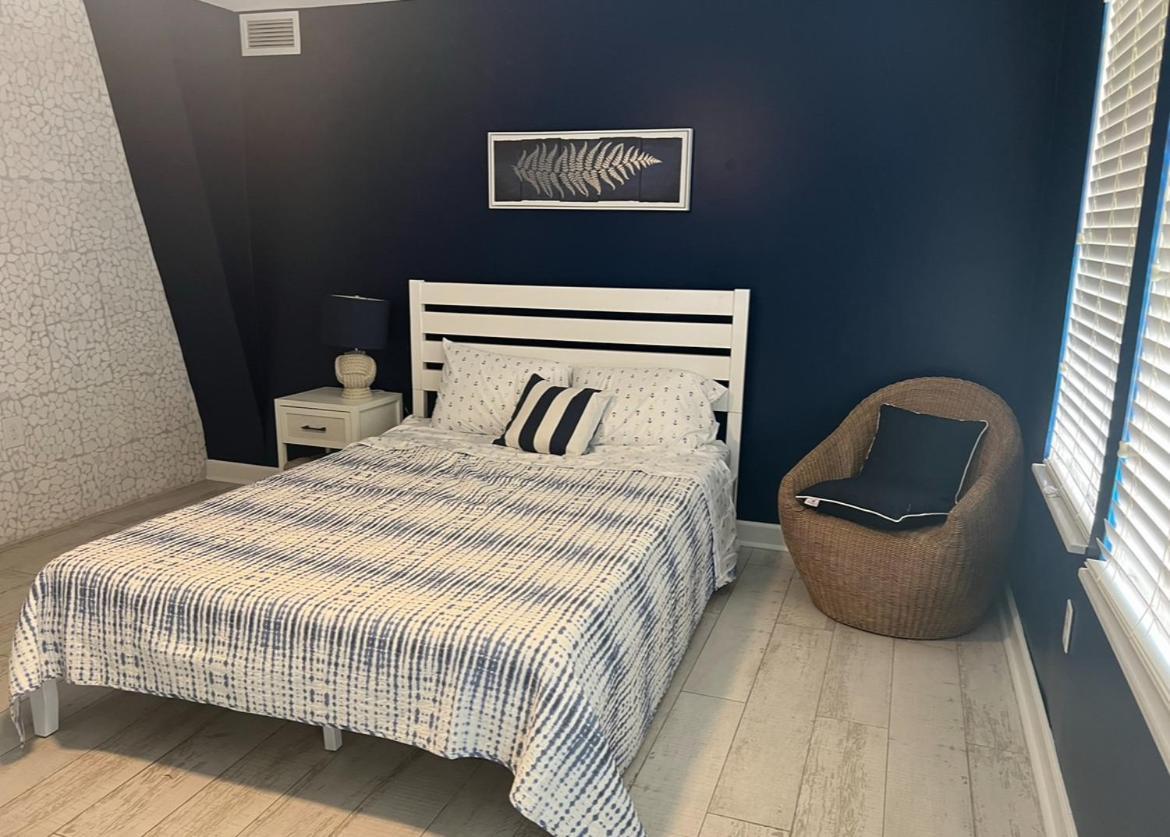 Capri Inn & Apartments Лейк-Ворт Екстер'єр фото